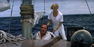 The Shark Roar – Jaws (1975) Source: YouTube
